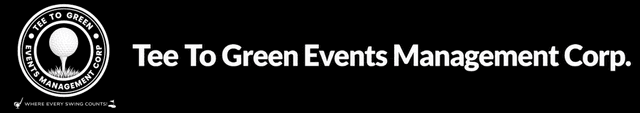 Tee to Green Events Management Corp